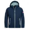 Trollkids Trollfjord Jacke
