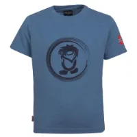 Trollkids Trollfjord Kurzarm-t-shirt Trollkids Trollfjord Kurzarm-t-shirt