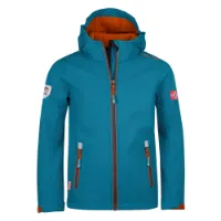 Trollkids Trollfjord Softshelljacke Trollkids Trollfjord Softshelljacke