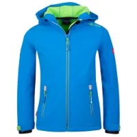 Trollkids Trollfjord Softshelljacke Trollkids Trollfjord Softshelljacke