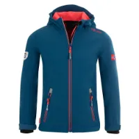Trollkids Trollfjord Softshelljacke Trollkids Trollfjord Softshelljacke