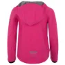 Trollkids Trollfjord Softshelljacke