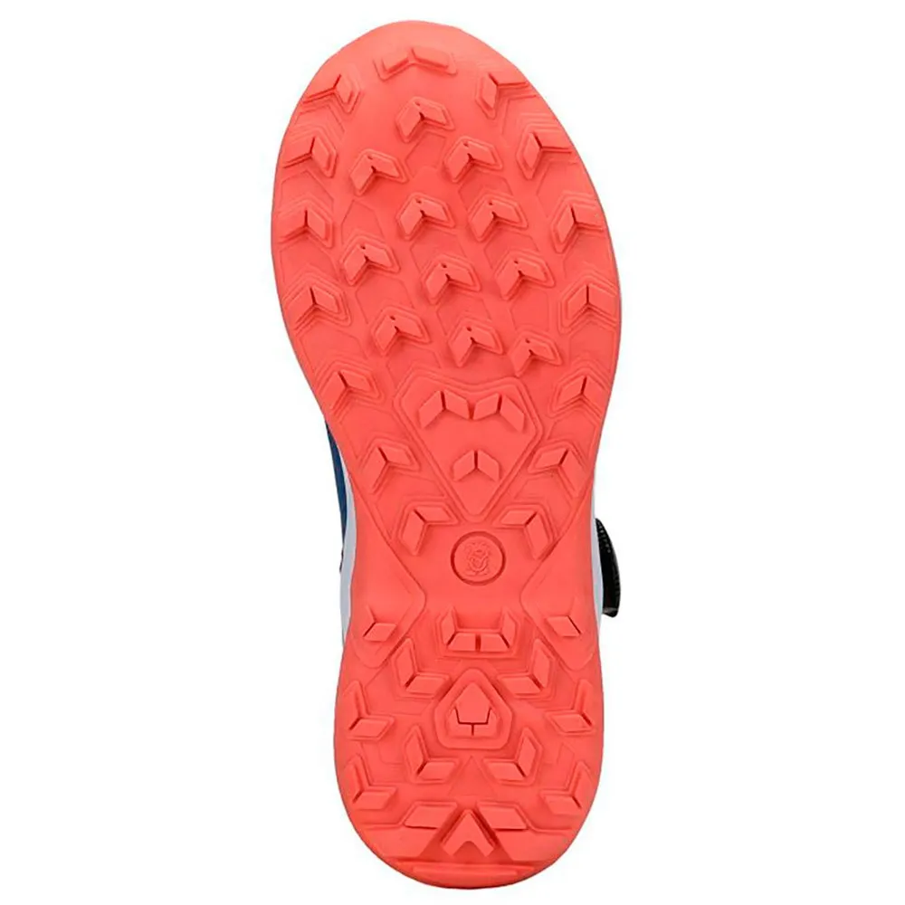 Trollkids Trollfjord Wanderstiefel