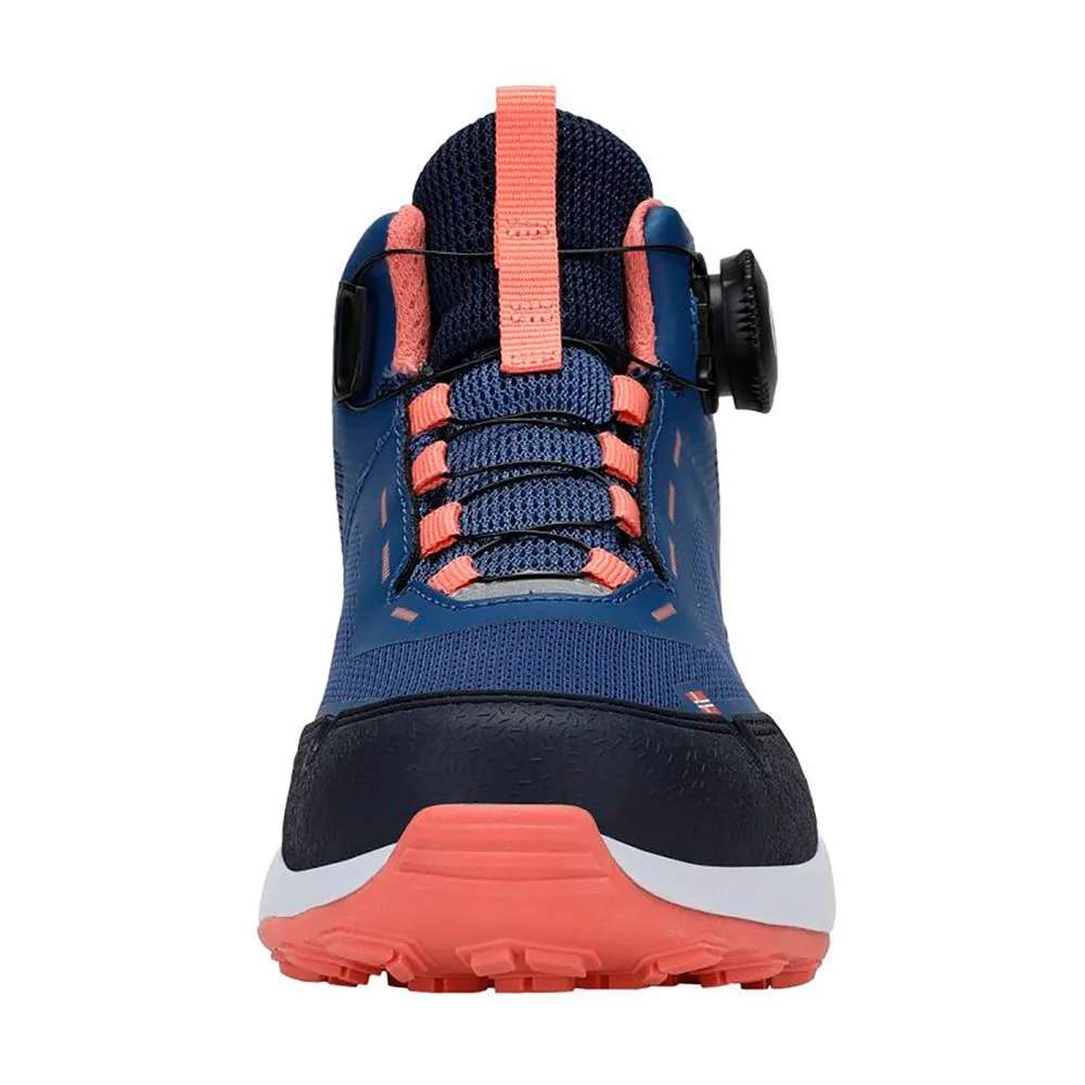 Trollkids Trollfjord Wanderstiefel