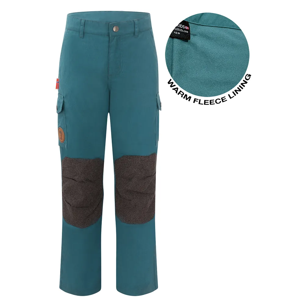 Trollkids Trollheimen Winter Hosen