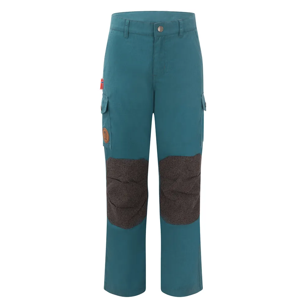 Trollkids Trollheimen Winter Hosen