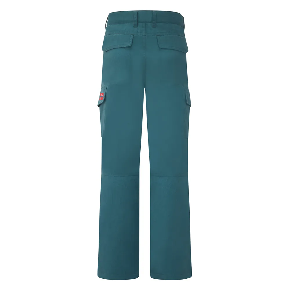 Trollkids Trollheimen Winter Hosen