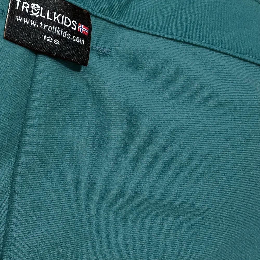 Trollkids Trollheimen Winter Hosen