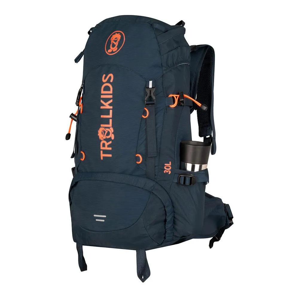 Trollkids Trolltunga 30l Rucksack Trollkids Trolltunga 30l Rucksack
