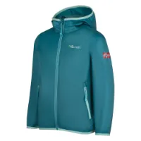 Trollkids Trolltunga Jacke Trollkids Trolltunga Jacke