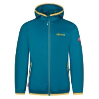 Trollkids Trolltunga Jacke