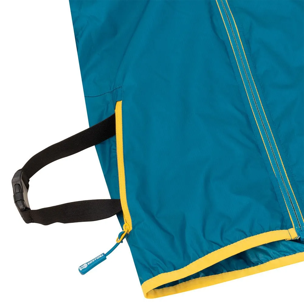 Trollkids Trolltunga Jacke Trollkids Trolltunga Jacke