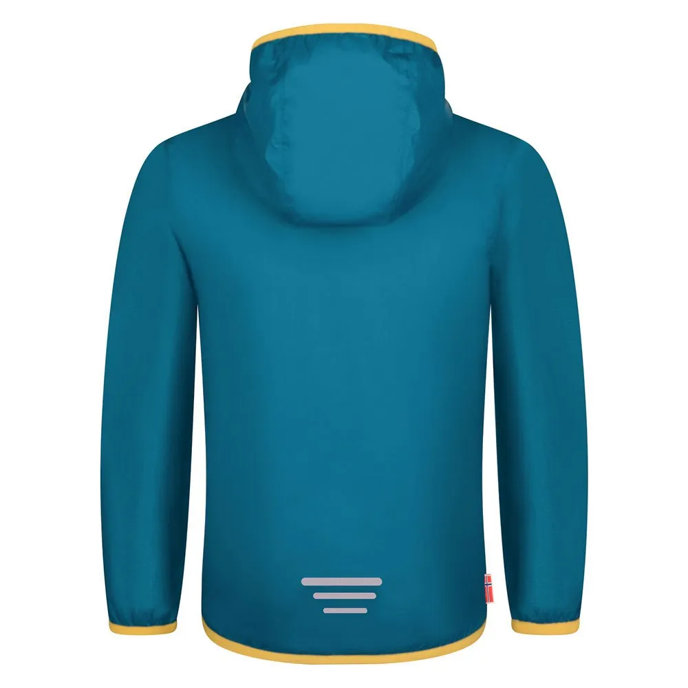 Trollkids Trolltunga Jacke Trollkids Trolltunga Jacke