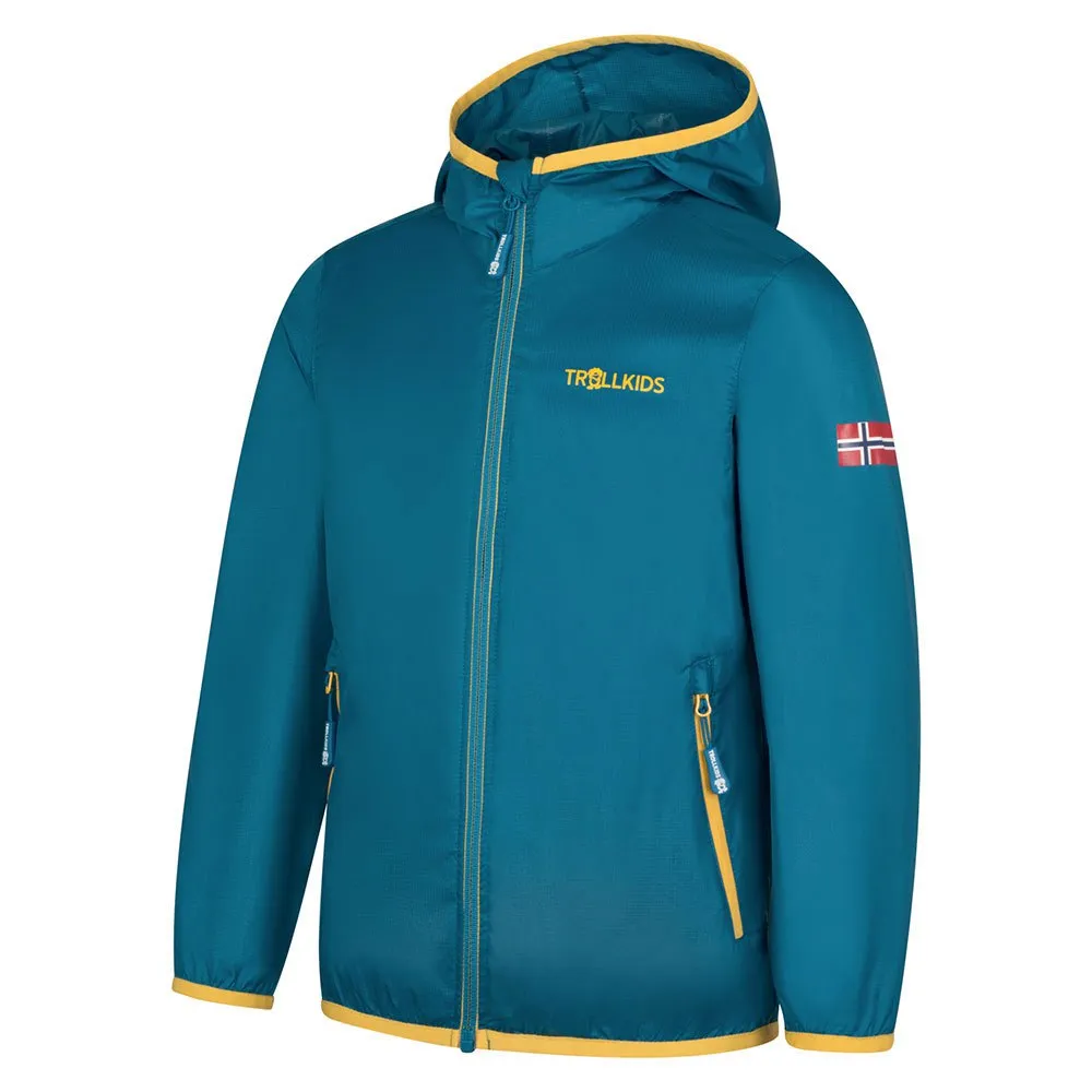 Trollkids Trolltunga Jacke Trollkids Trolltunga Jacke