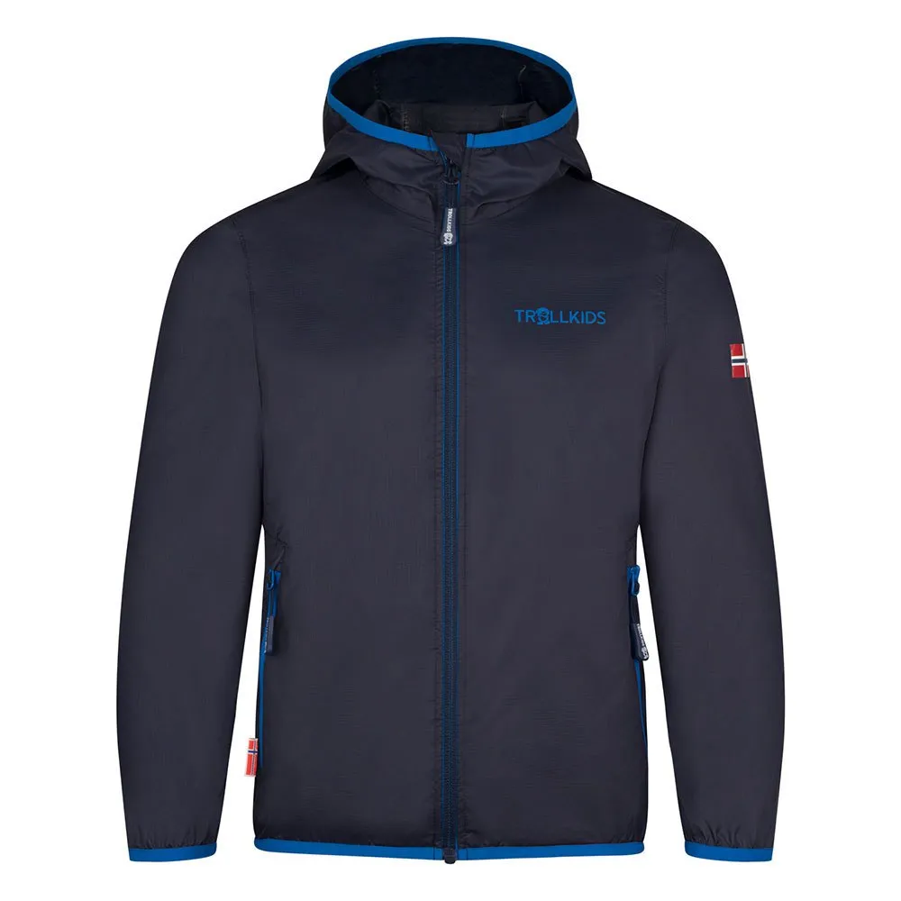 Trollkids Trolltunga Jacke Trollkids Trolltunga Jacke
