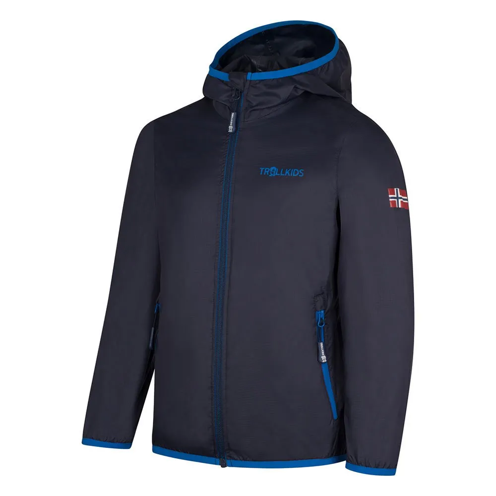 Trollkids Trolltunga Jacke Trollkids Trolltunga Jacke