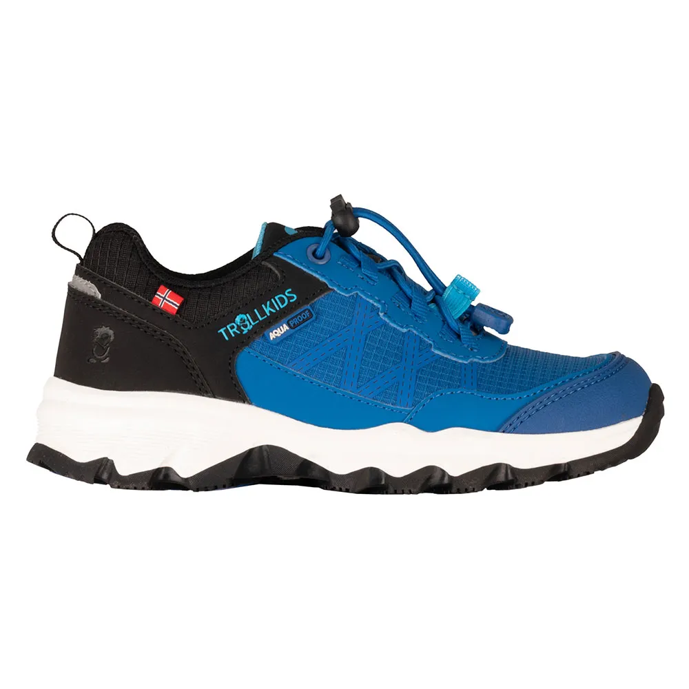 Trollkids Trolltunga Xt Wanderschuhe Trollkids Trolltunga Xt Wanderschuhe
