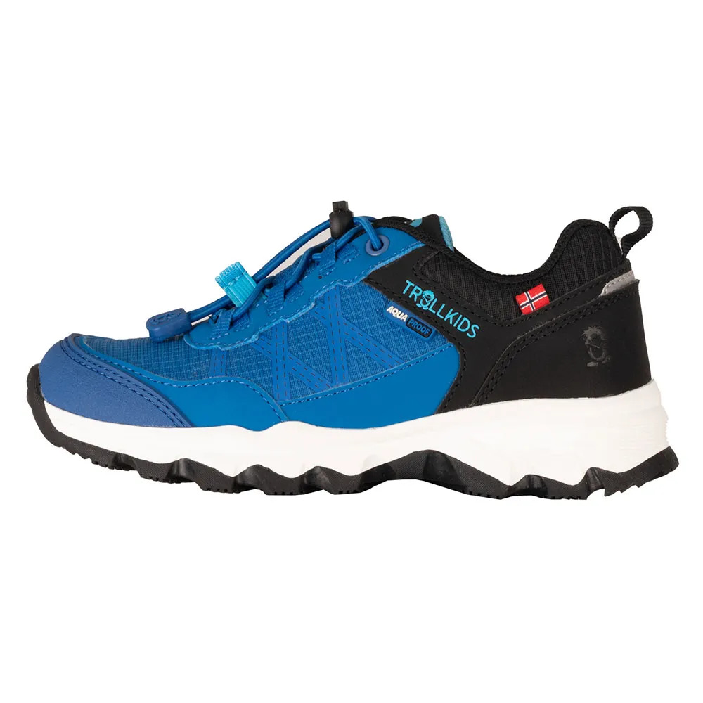 Trollkids Trolltunga Xt Wanderschuhe Trollkids Trolltunga Xt Wanderschuhe