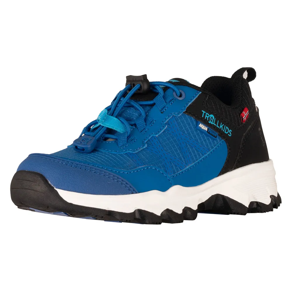 Trollkids Trolltunga Xt Wanderschuhe Trollkids Trolltunga Xt Wanderschuhe