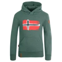 Trollkids Trondheim Kapuzenpullover Trollkids Trondheim Kapuzenpullover
