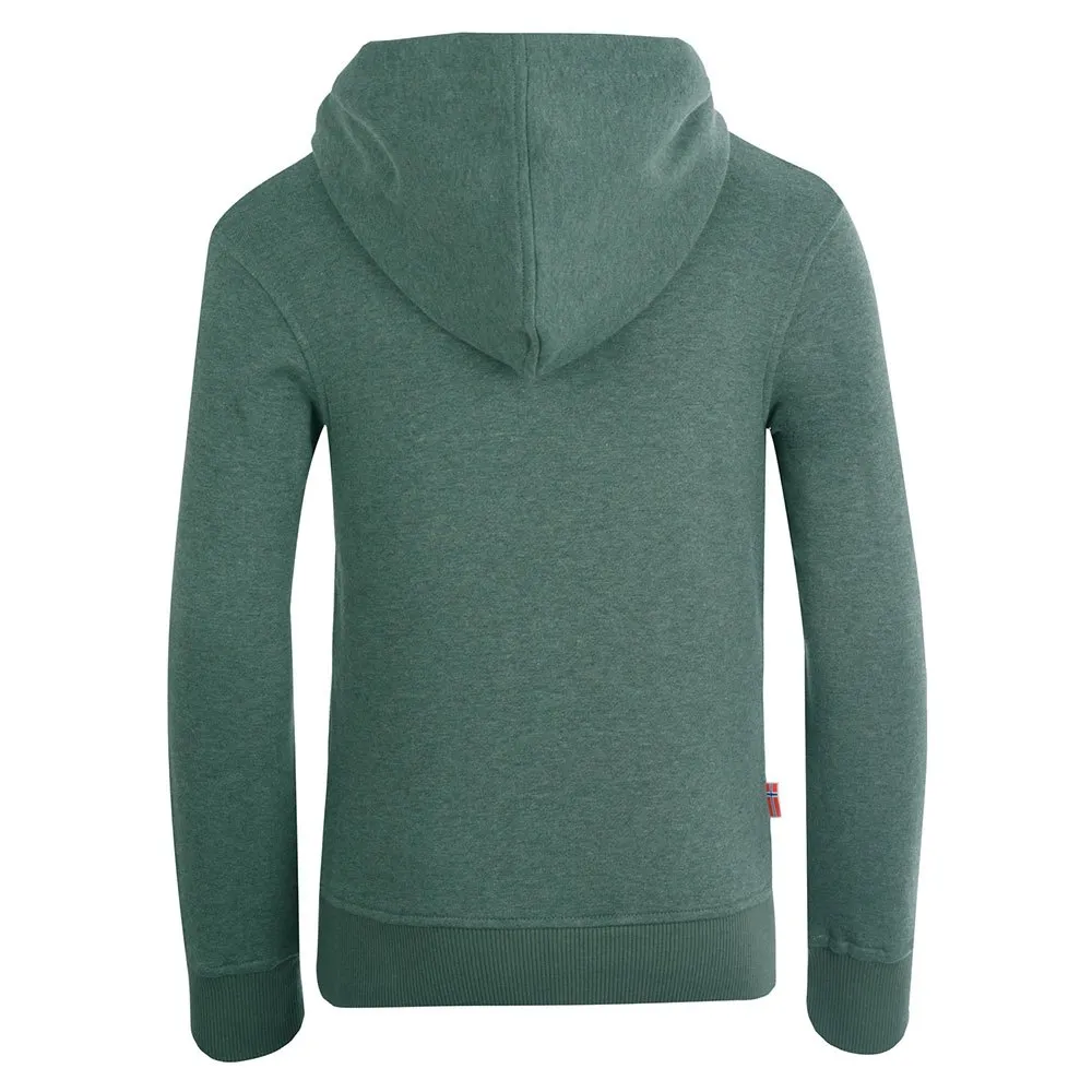 Trollkids Trondheim Kapuzenpullover Trollkids Trondheim Kapuzenpullover