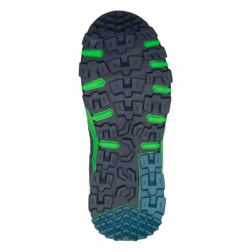 Trollkids Tronfjell Low Wanderschuhe