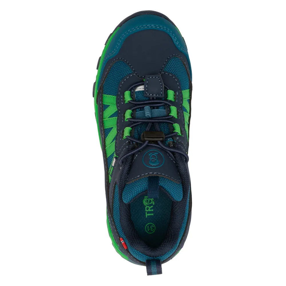 Trollkids Tronfjell Low Wanderschuhe