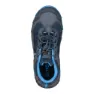 Trollkids Tronfjell Low Wanderschuhe Refurbished, Navy / medium blue, EU 39