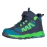 Mystic blue / fresh green