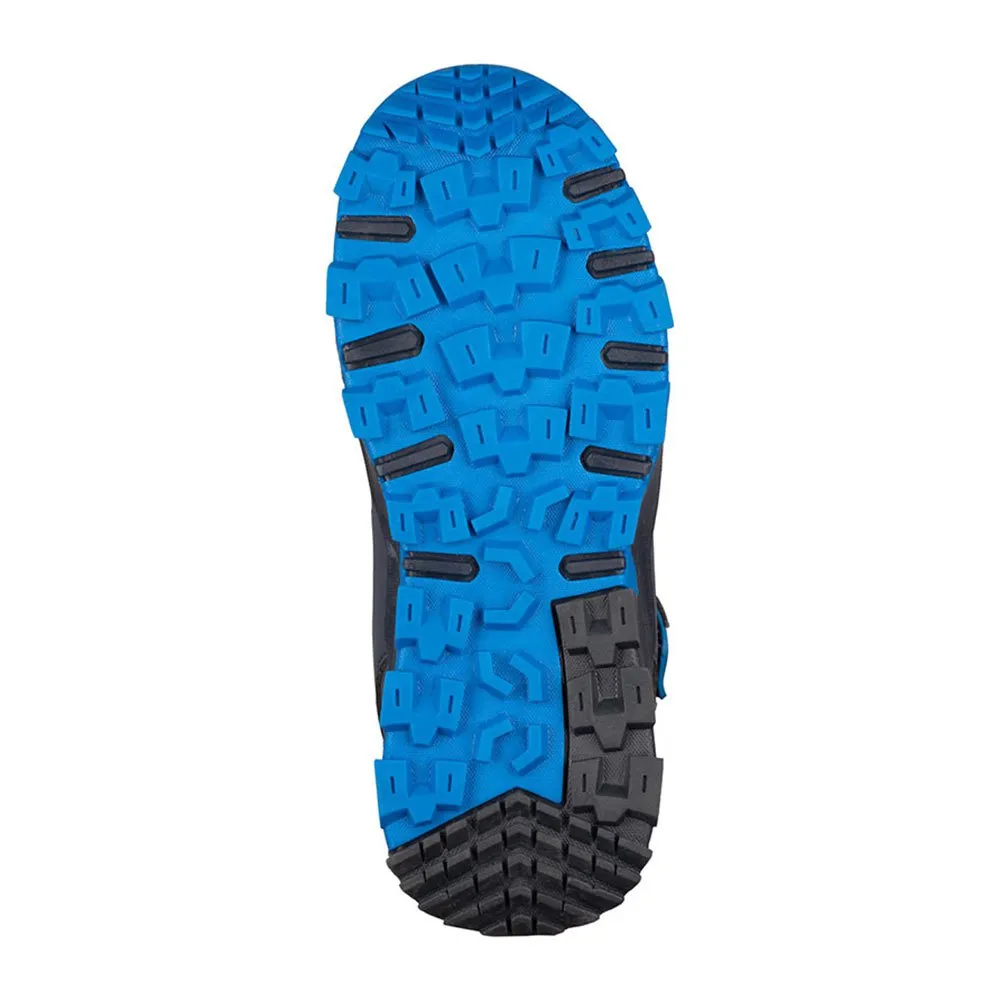 Trollkids Tronfjell Mid Wanderstiefel