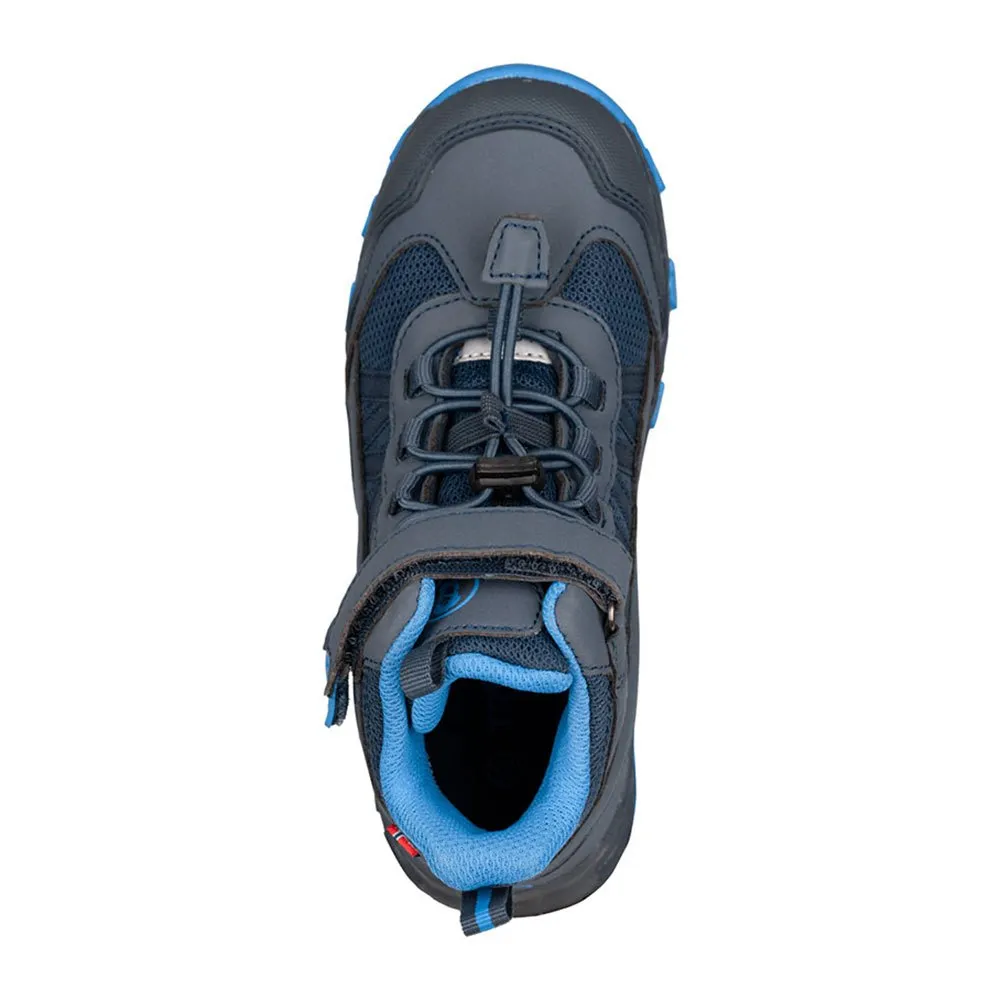 Trollkids Tronfjell Mid Wanderstiefel