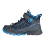 Trollkids Tronfjell Mid Wanderstiefel