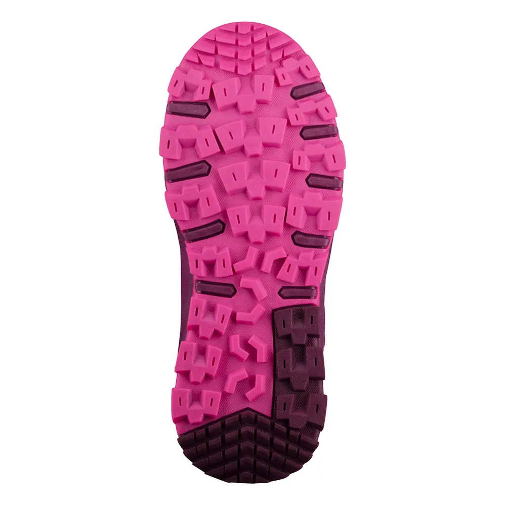 Trollkids Tronfjell Mid Wanderstiefel