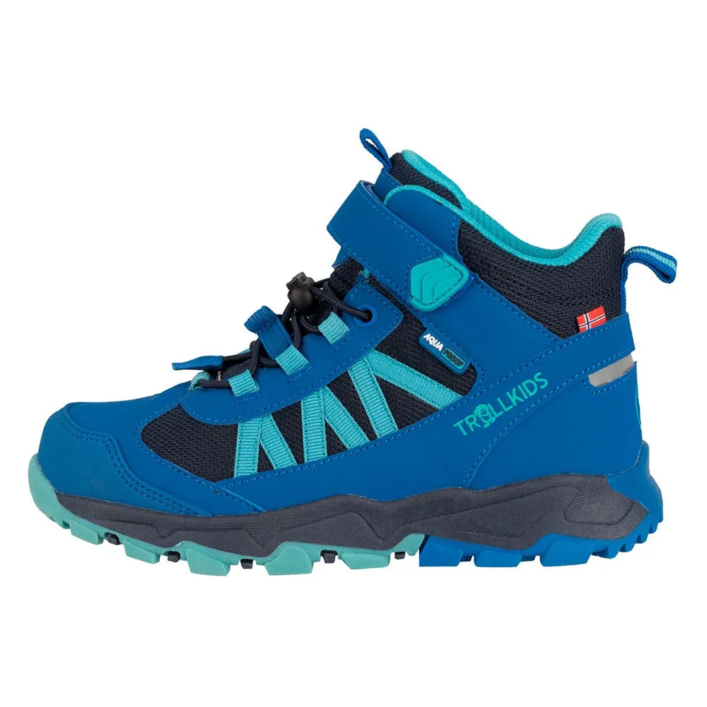 Trollkids Tronfjell Wanderschuhe