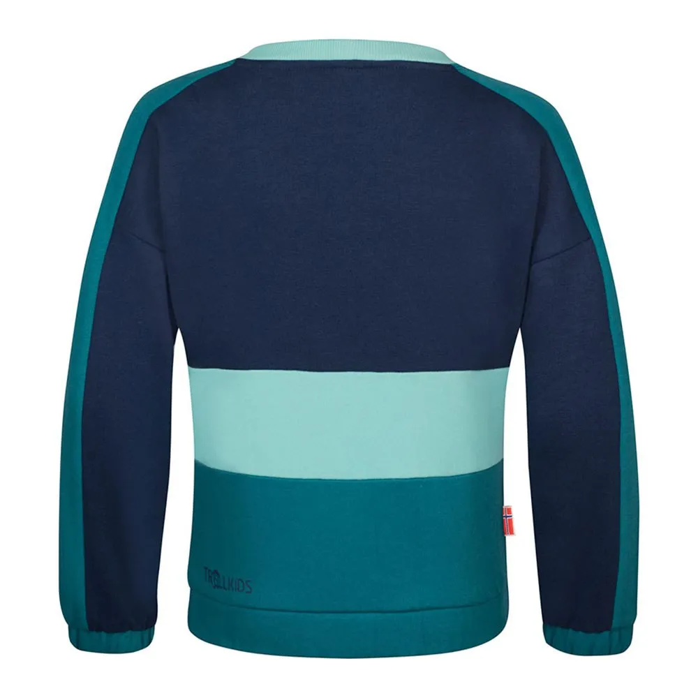 Trollkids Verdal Sweatshirt Trollkids Verdal Sweatshirt
