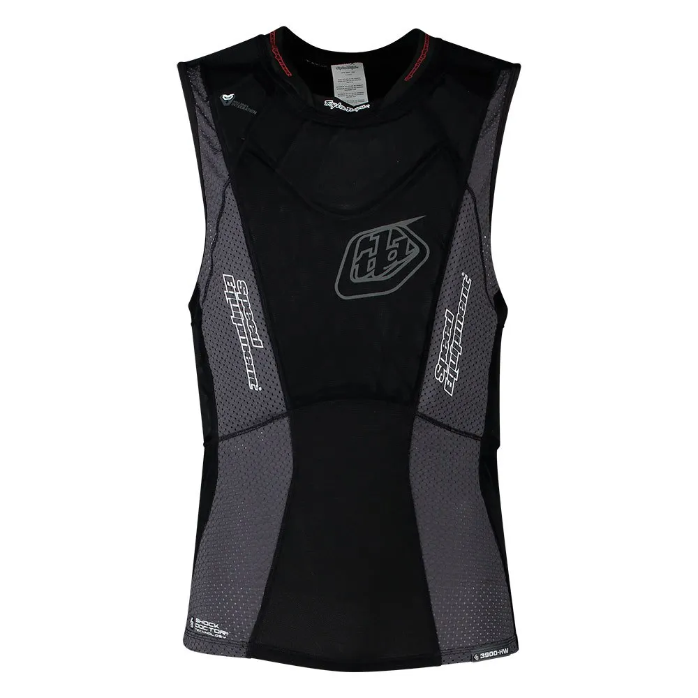 Troy Lee Designs 3900 Ultra Protective Schutzweste Troy Lee Designs 3900 Ultra Protective Schutzweste