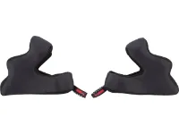 Troy Lee Designs 3D Cheekpads Ersatzwangenpolster für D3 Helme Troy Lee Designs 3D Cheekpads Ersatzwangenpolster für D3 Helme