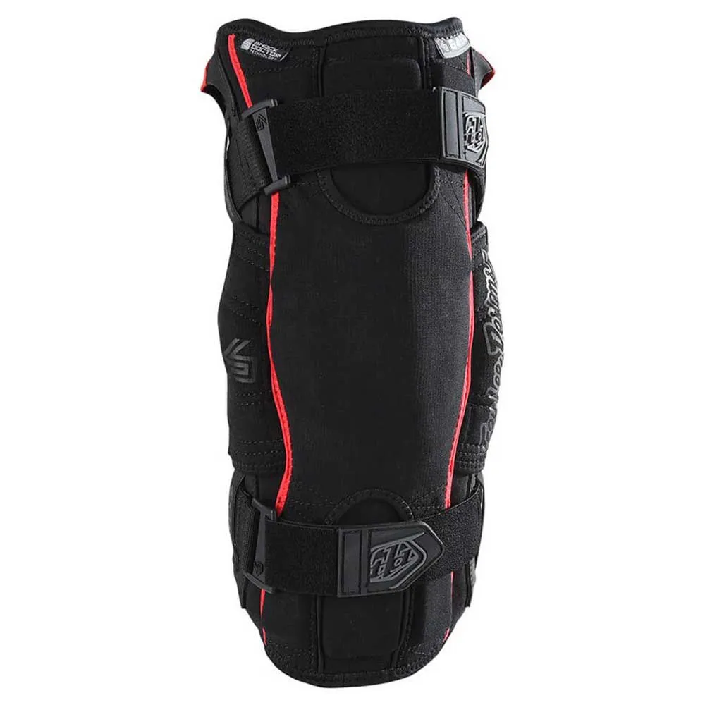 Troy Lee Designs 6400 Brace Knieschoner Troy Lee Designs 6400 Brace Knieschoner