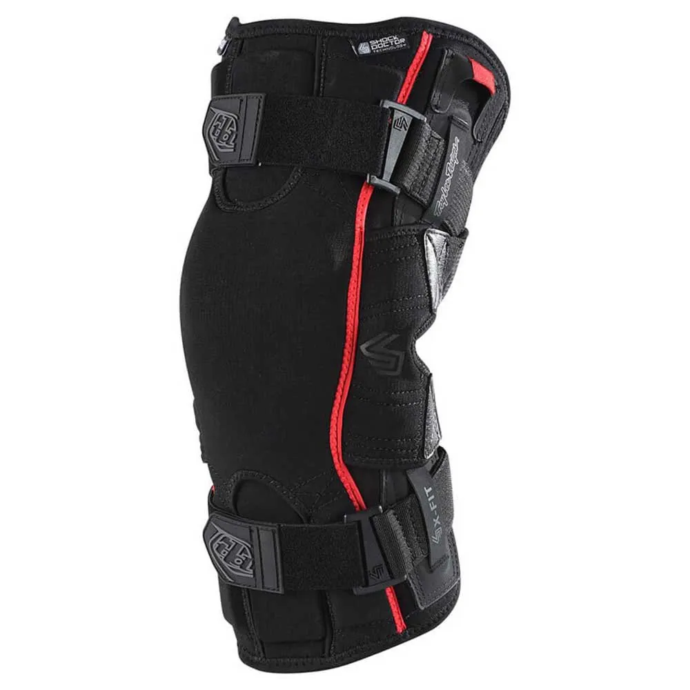 Troy Lee Designs 6400 Brace Knieschoner Troy Lee Designs 6400 Brace Knieschoner