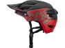 Classic black-red