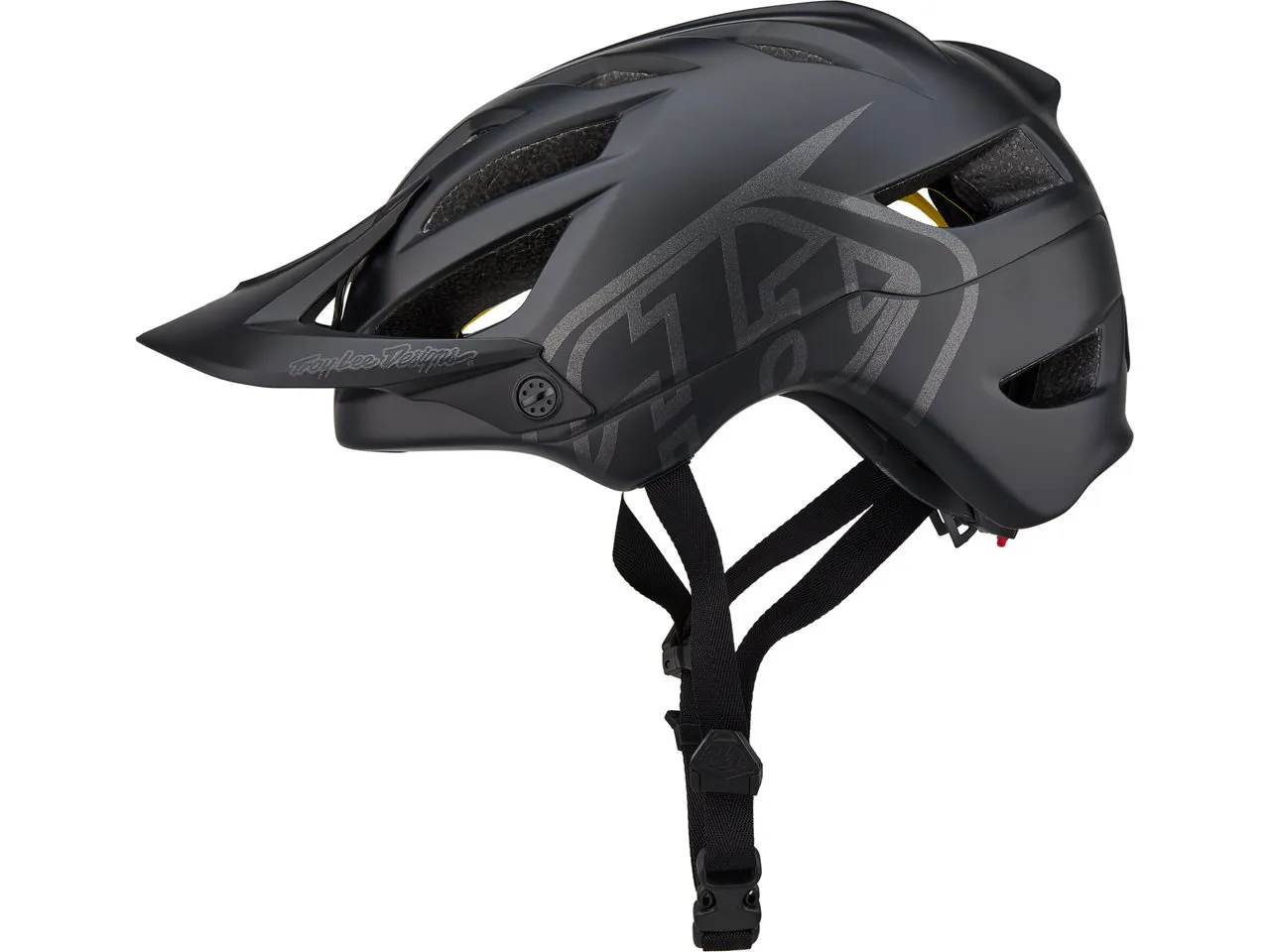 Troy Lee Designs A1 MIPS Helm Troy Lee Designs A1 MIPS Helm