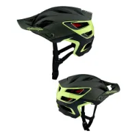 Troy Lee Designs A3 MIPS Helm Troy Lee Designs A3 MIPS Helm