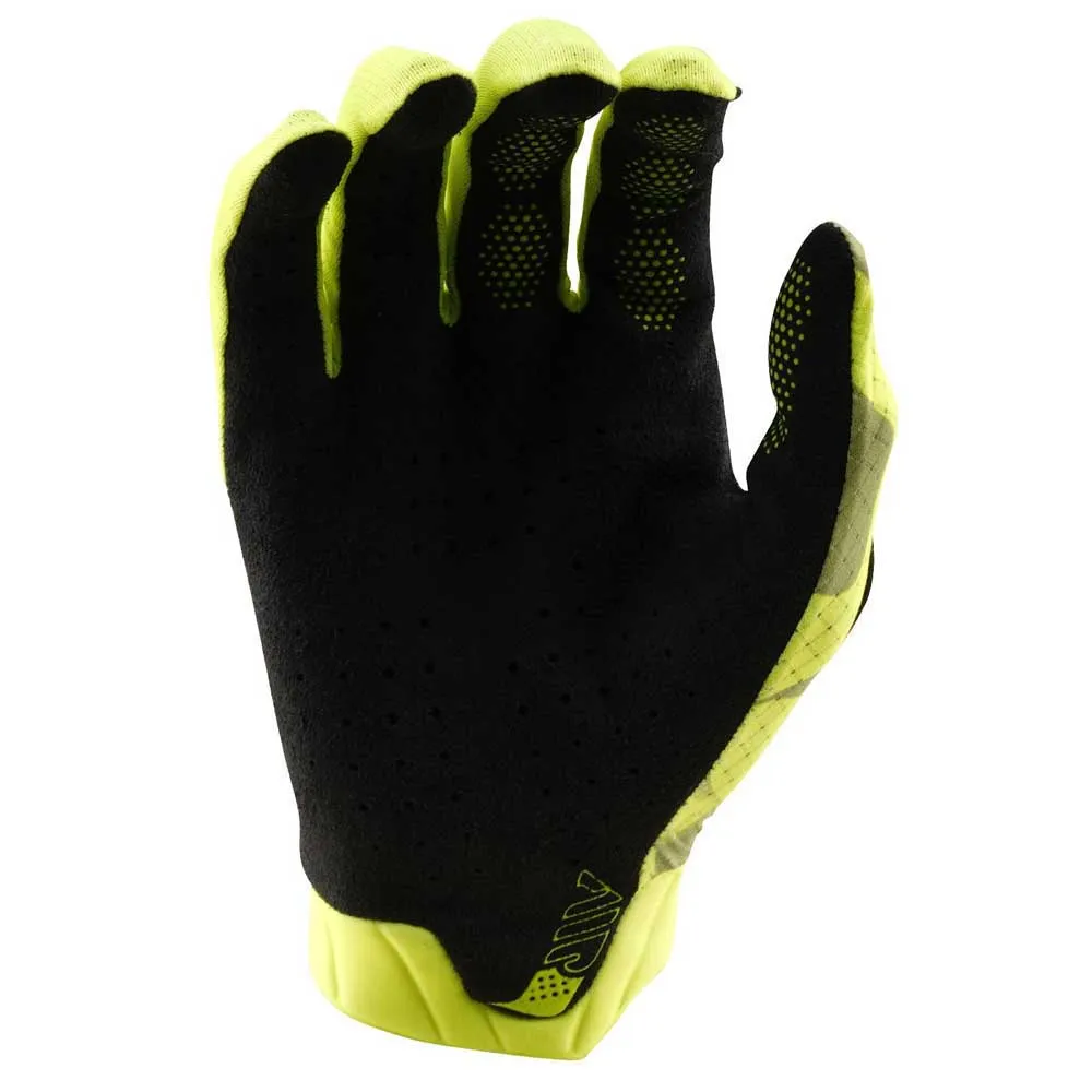 Troy Lee Designs Air Blotted Handschuhe Troy Lee Designs Air Blotted Handschuhe