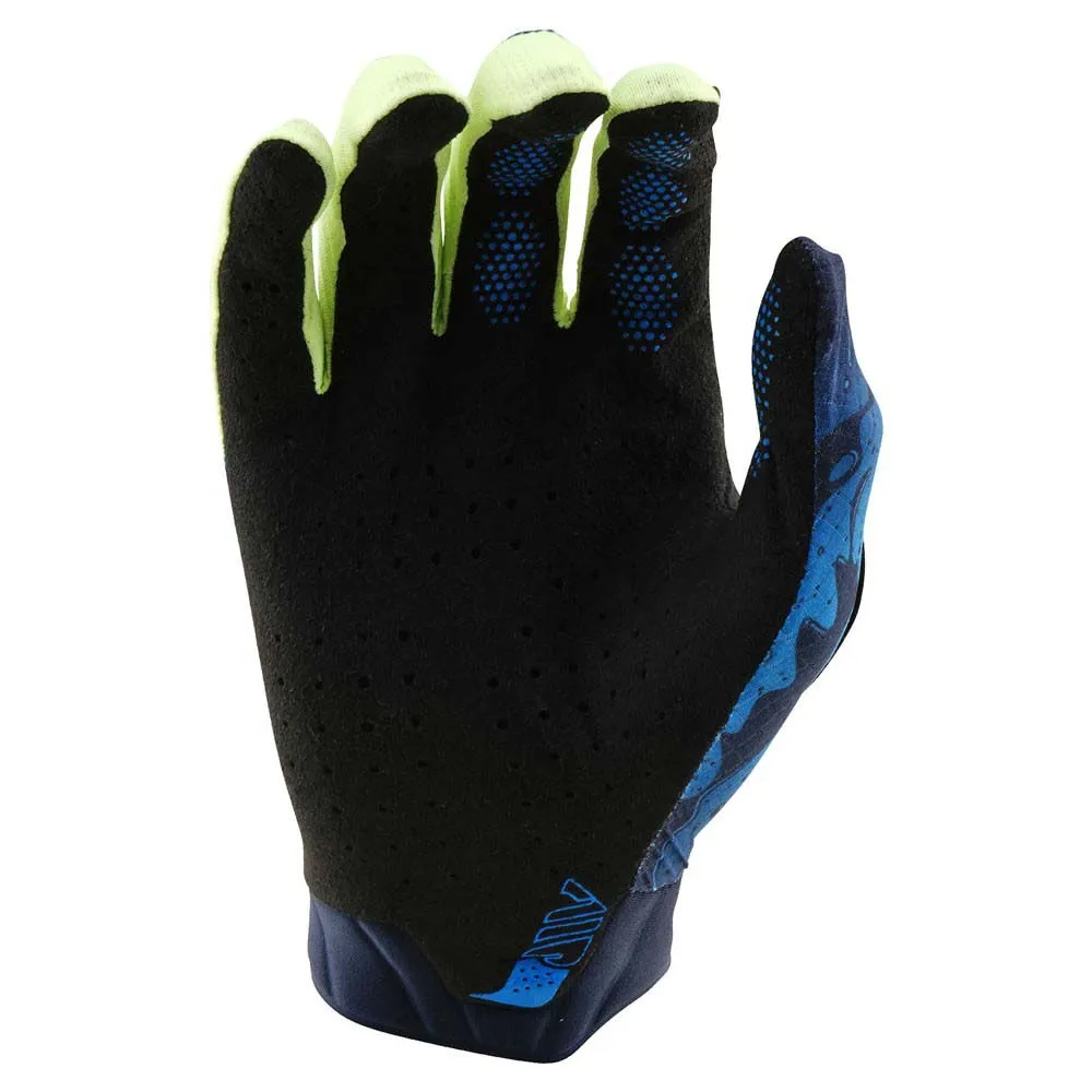 Troy Lee Designs Air Drip Handschuhe Troy Lee Designs Air Drip Handschuhe