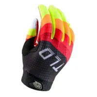 Troy Lee Designs Air Ganzfinger-Handschuhe Modell 2025 Troy Lee Designs Air Ganzfinger-Handschuhe Modell 2025
