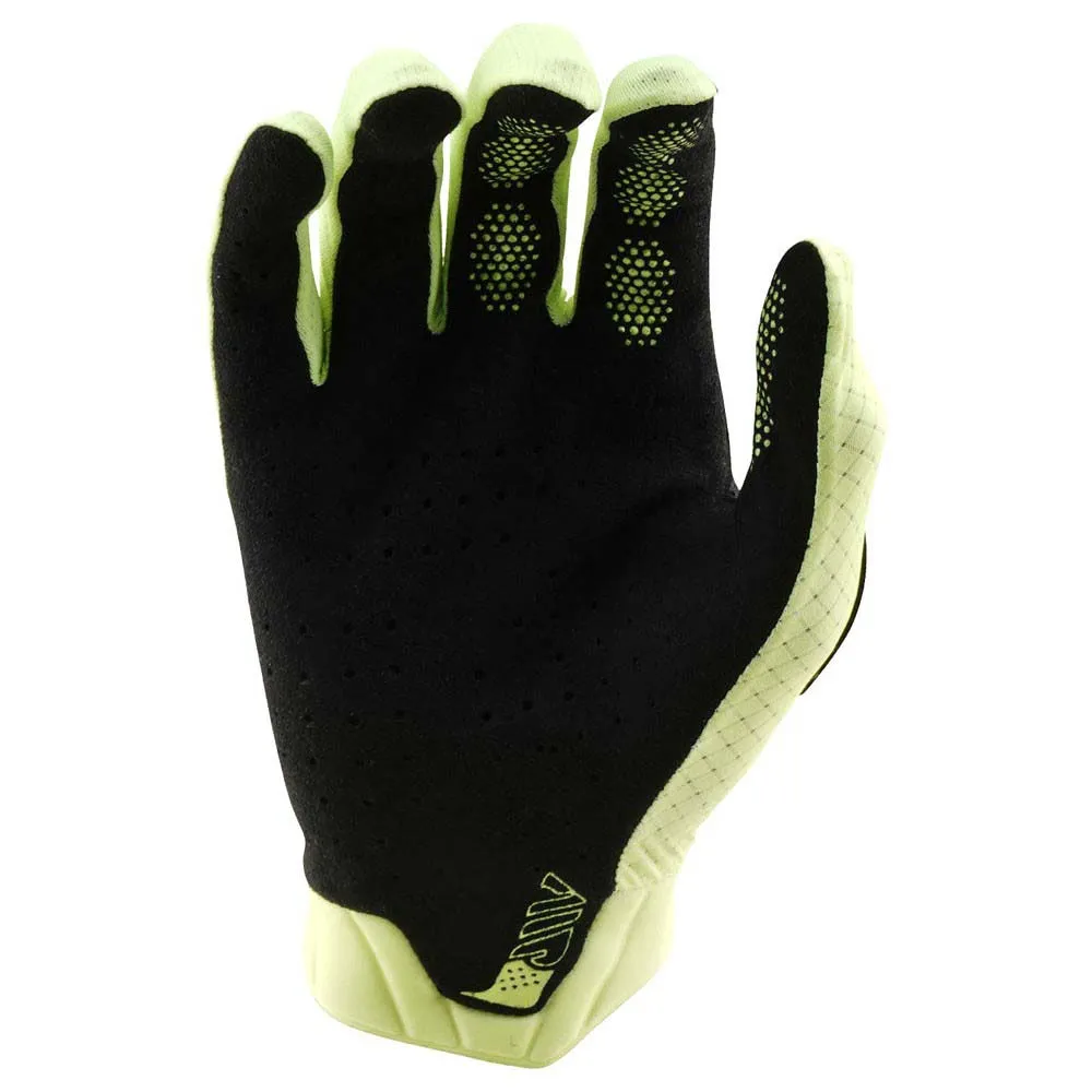 Troy Lee Designs Air Ganzfinger-Handschuhe Modell 2025 Troy Lee Designs Air Ganzfinger-Handschuhe Modell 2025