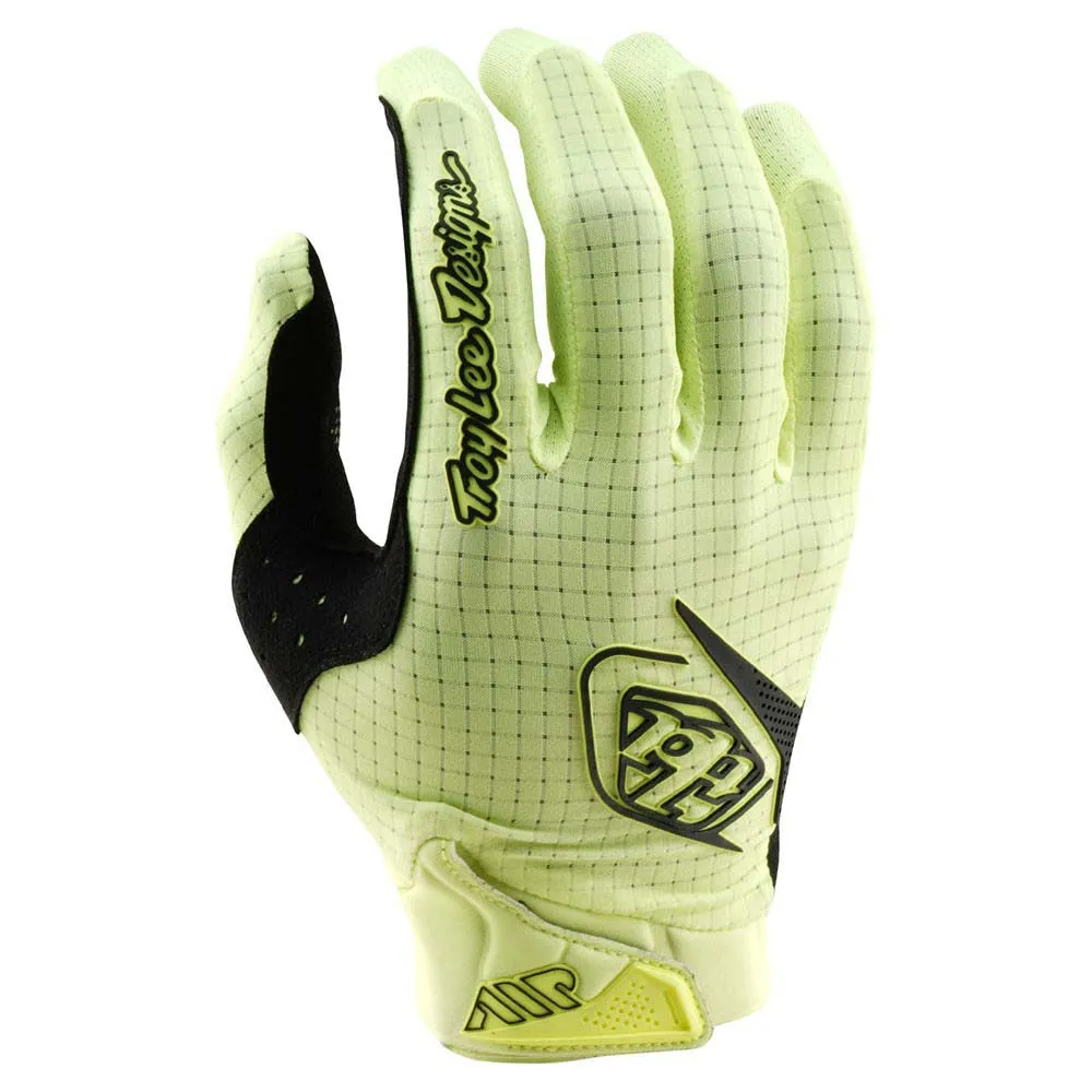 Troy Lee Designs Air Ganzfinger-Handschuhe Modell 2025 Troy Lee Designs Air Ganzfinger-Handschuhe Modell 2025