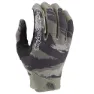 Brushed camo army green