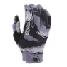 Brushed camo black / grey