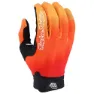 Jet fuel black / red